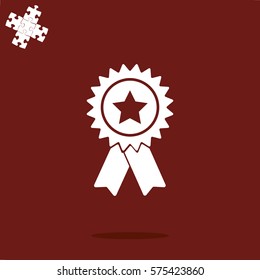 Badge Icon