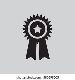 badge icon