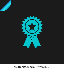Badge Icon