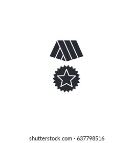 badge icon