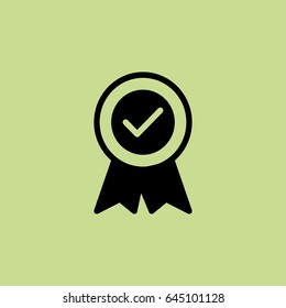 badge icon