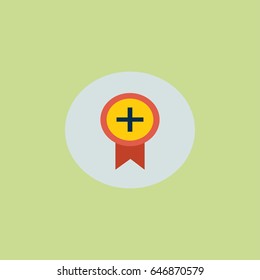 badge icon