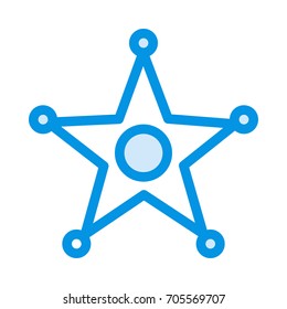 Badge icon