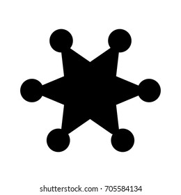Badge icon