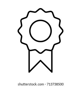 badge icon