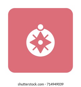 badge icon