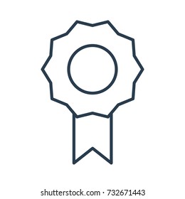 badge icon