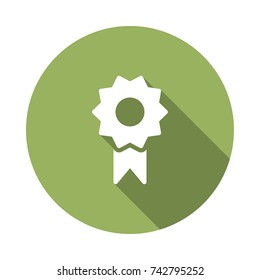 badge icon