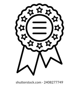 Diseño de iconos de placa, diseño de ilustración