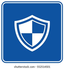 Badge icon design,clean vector