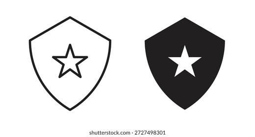 Badge icon designs collection for mobile, ui, web.