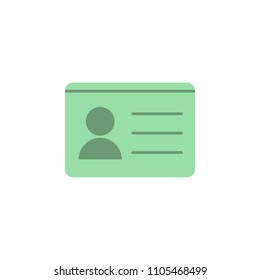badge icon. Element of web icon for mobile concept and web apps. Colored isolated badge icon can be used for web and mobile. Premium icon on white background