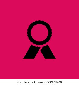 Badge Icon. Eps-10.