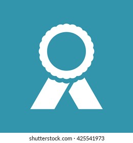 Badge Icon. Eps-10.