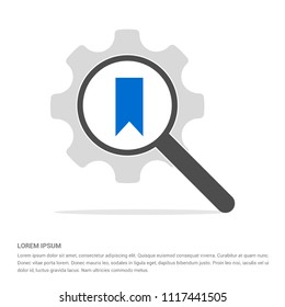 Badge Icon - Free vector icon