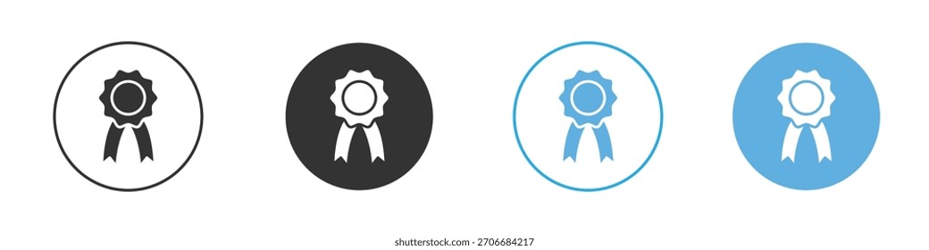 Conjunto de diseño de Plantilla de logotipo
