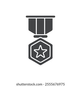 badge icon set vector art