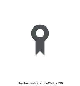 badge icon. sign design
