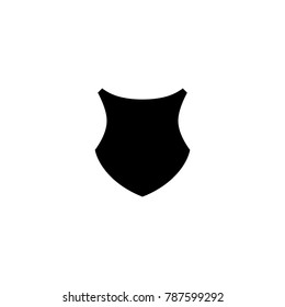 badge icon. sign design