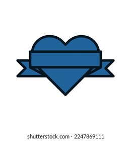 Badge icon. sign for mobile concept and web design. vector illustration