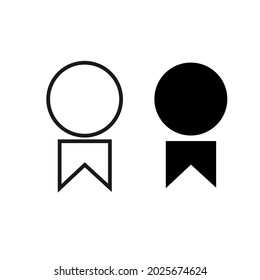 badge icon or symbol design