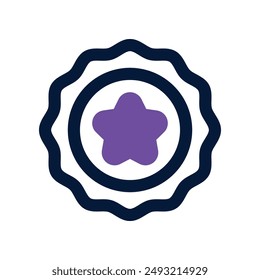 Vector de doble tono para tu Sitio web, móvil, presentación y diseño de logotipo.