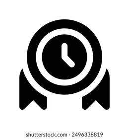Icono del glifo del Vector para su Sitio web, móvil, presentación, y diseño del logotipo.
