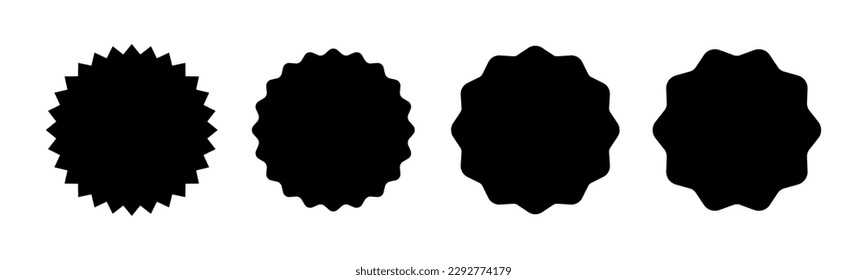 Badge icon vector illustration. Awards icon vector. Achieve sign and symbols