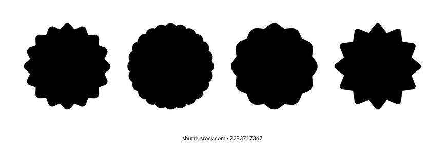 Badge icon vector illustration. Awards icon vector. Achieve sign and symbols