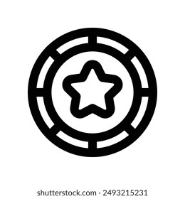 Vector de línea para su Sitio web, móvil, presentación y diseño de logotipo.