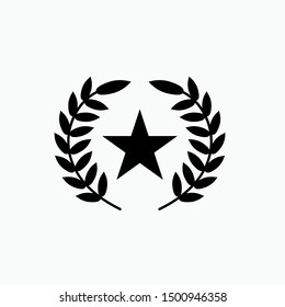 Badge Icon - Vector, Sign and Symbol for Design, Presentation, Website or Apps Elements.