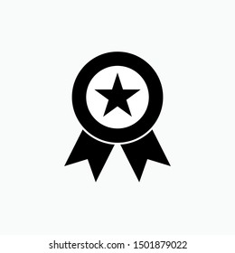 
Badge Icon - Vector, Sign and Symbol for Design, Presentation, Website or Apps Elements.