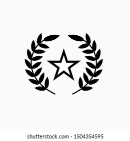 Badge Icon - Vector, Sign and Symbol for Design, Presentation, Website or Apps Elements.