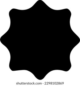 Vektorsymbol-Design-Illustration