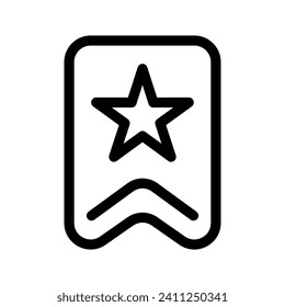 Badge Icon Vector Symbol Design Illustration