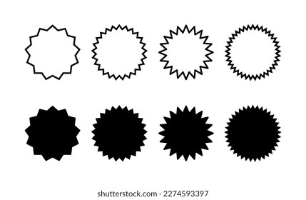 Badge icon vector for web and mobile app. Awards icon vector. Achieve sign and symbols