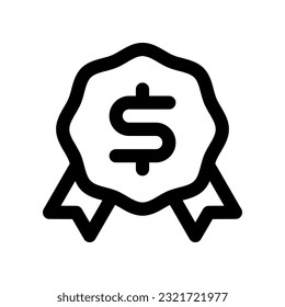 icono de insignia para el diseño de tu sitio web, logotipo, aplicación, interfaz de usuario.