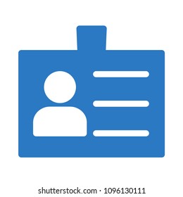  badge identity id 