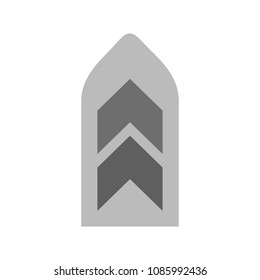 Badge II Icon