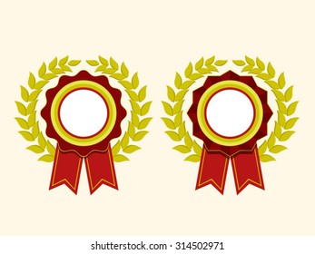 badge label tag vector illustration