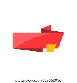 Badge Label Vector Template Design Illustration