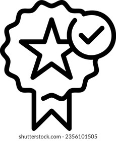 vector de ilustración de icono de línea de botón