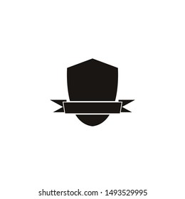 Badge logo template icon design