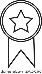 badge school class vector illustration  