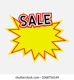 badge seal icon vector sign symbol banner price sticker promotion
