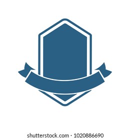 Badge and seal stamp vector design