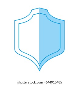 Badge security emblem