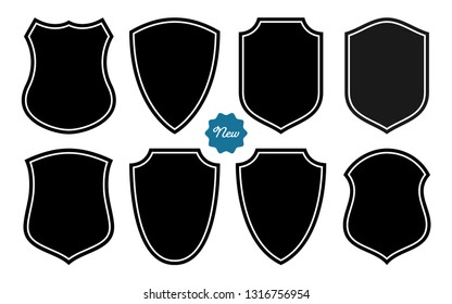 Badge Shapes Images Stock Photos Vectors Shutterstock