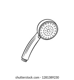 17,791 Shower head icon Stock Vectors, Images & Vector Art | Shutterstock