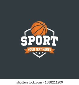 badge sport logo design inspiration